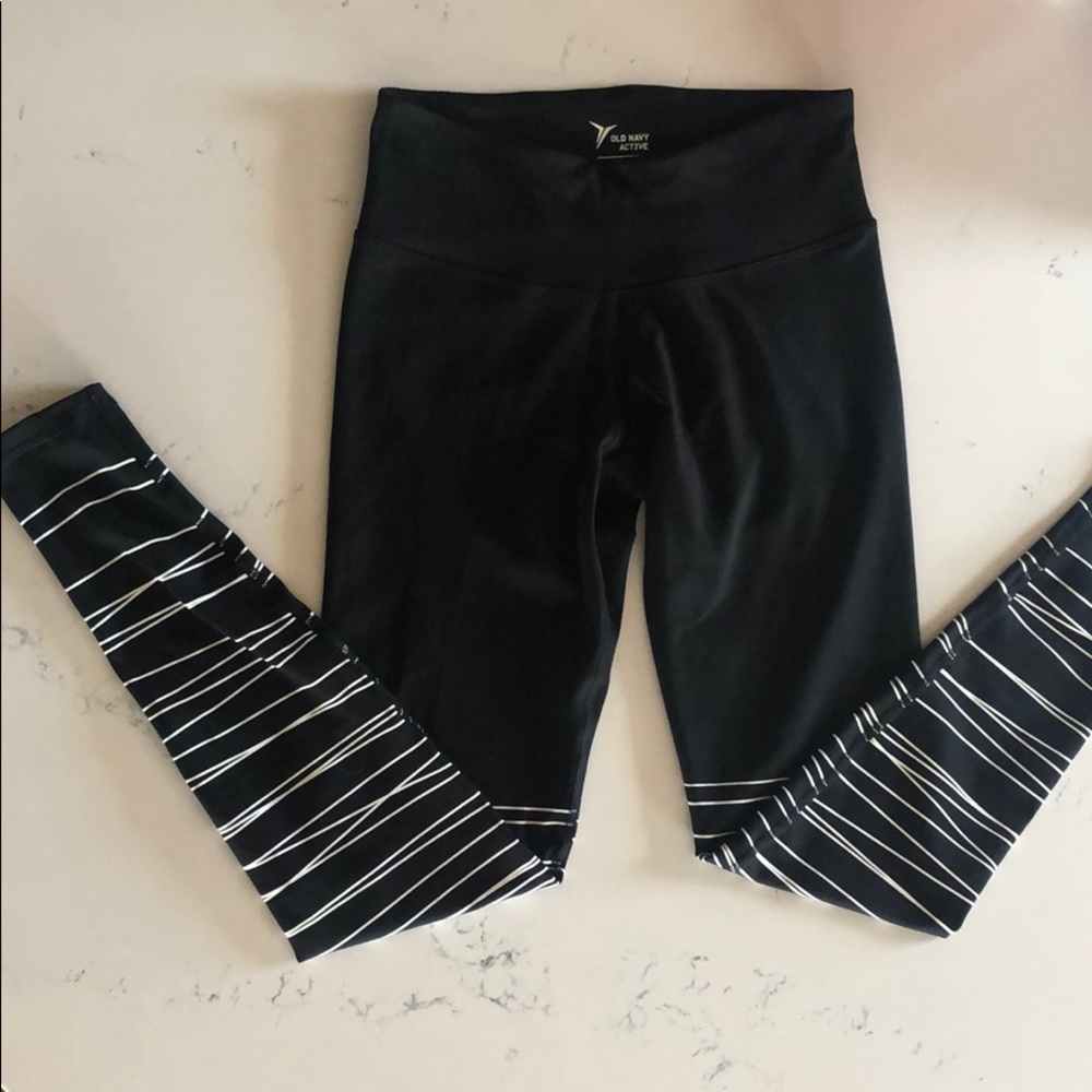 Old Navy Active Leggings